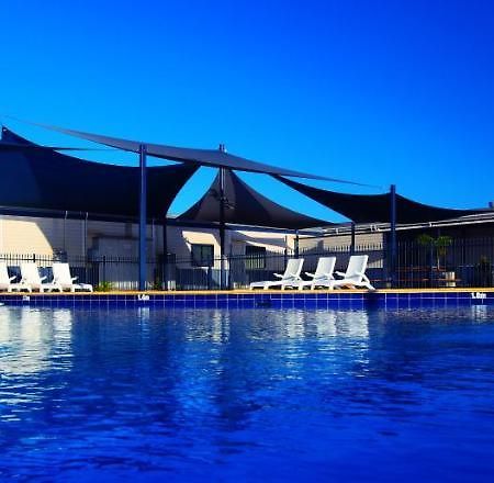 Aspen Karratha Village Dış mekan fotoğraf