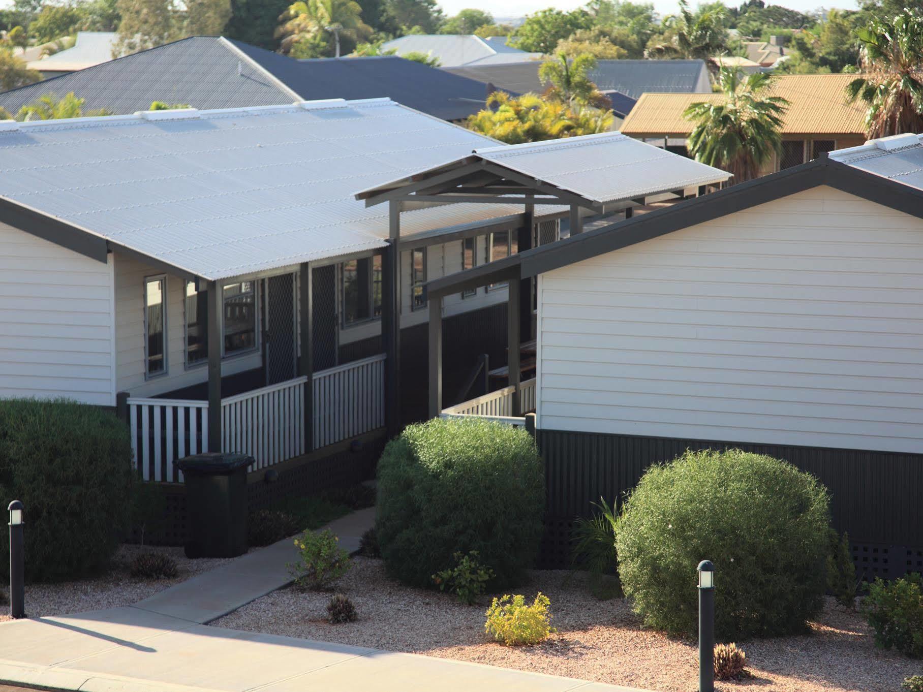 Aspen Karratha Village Dış mekan fotoğraf