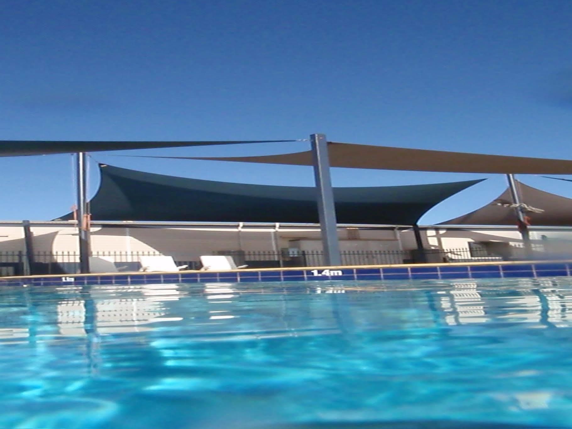 Aspen Karratha Village Dış mekan fotoğraf