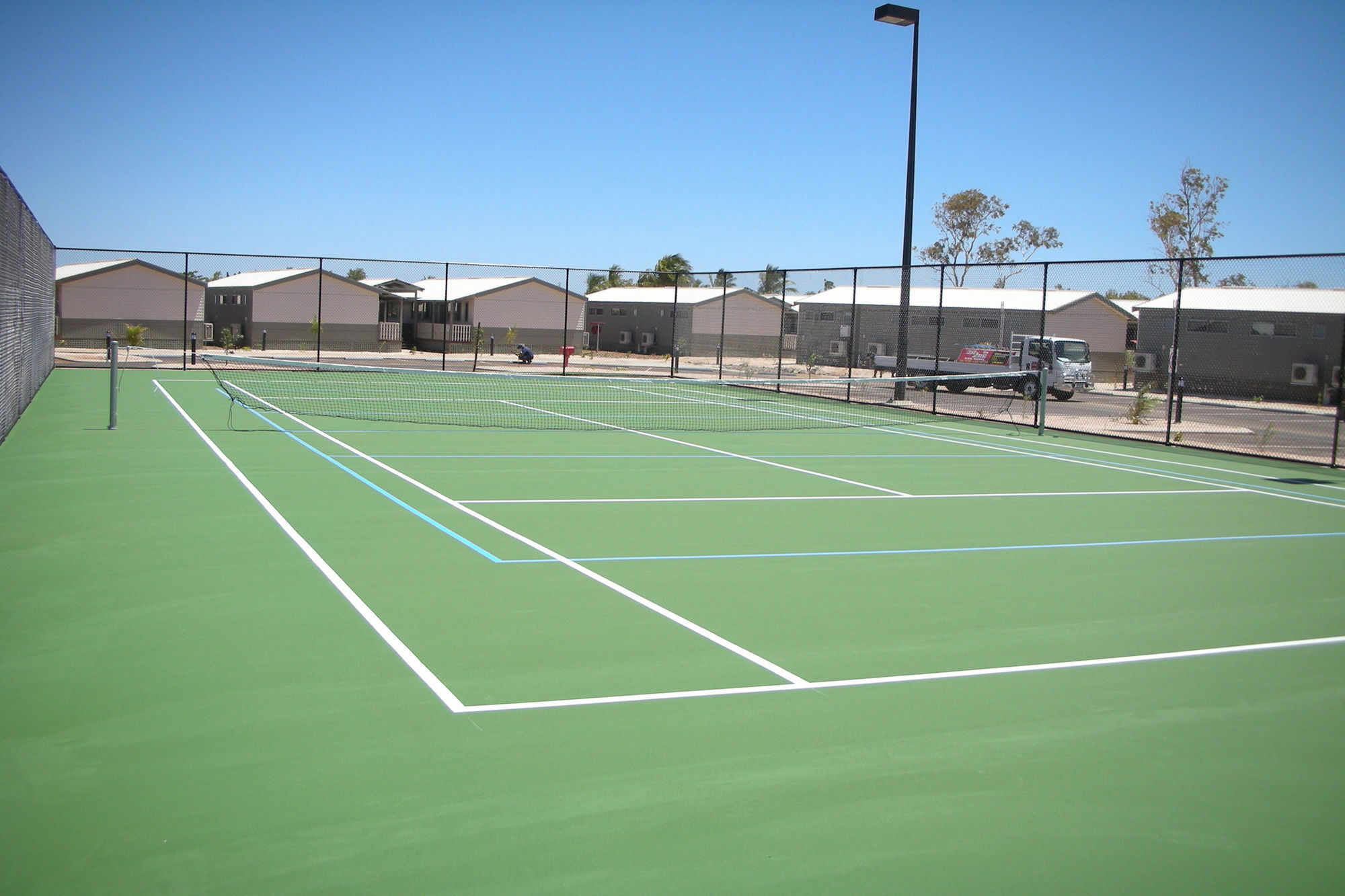 Aspen Karratha Village Dış mekan fotoğraf